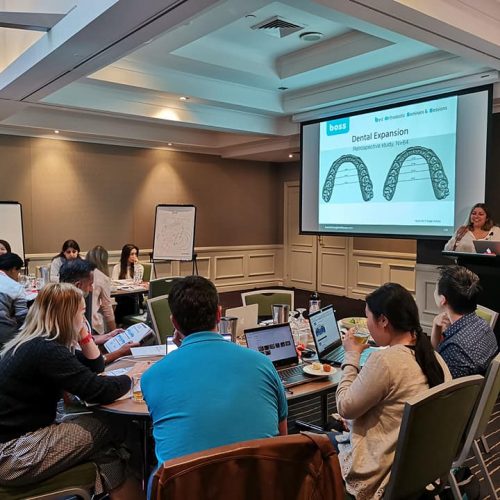 BOSS Courses Archives Best Orthodontic Seminars & Sessions
