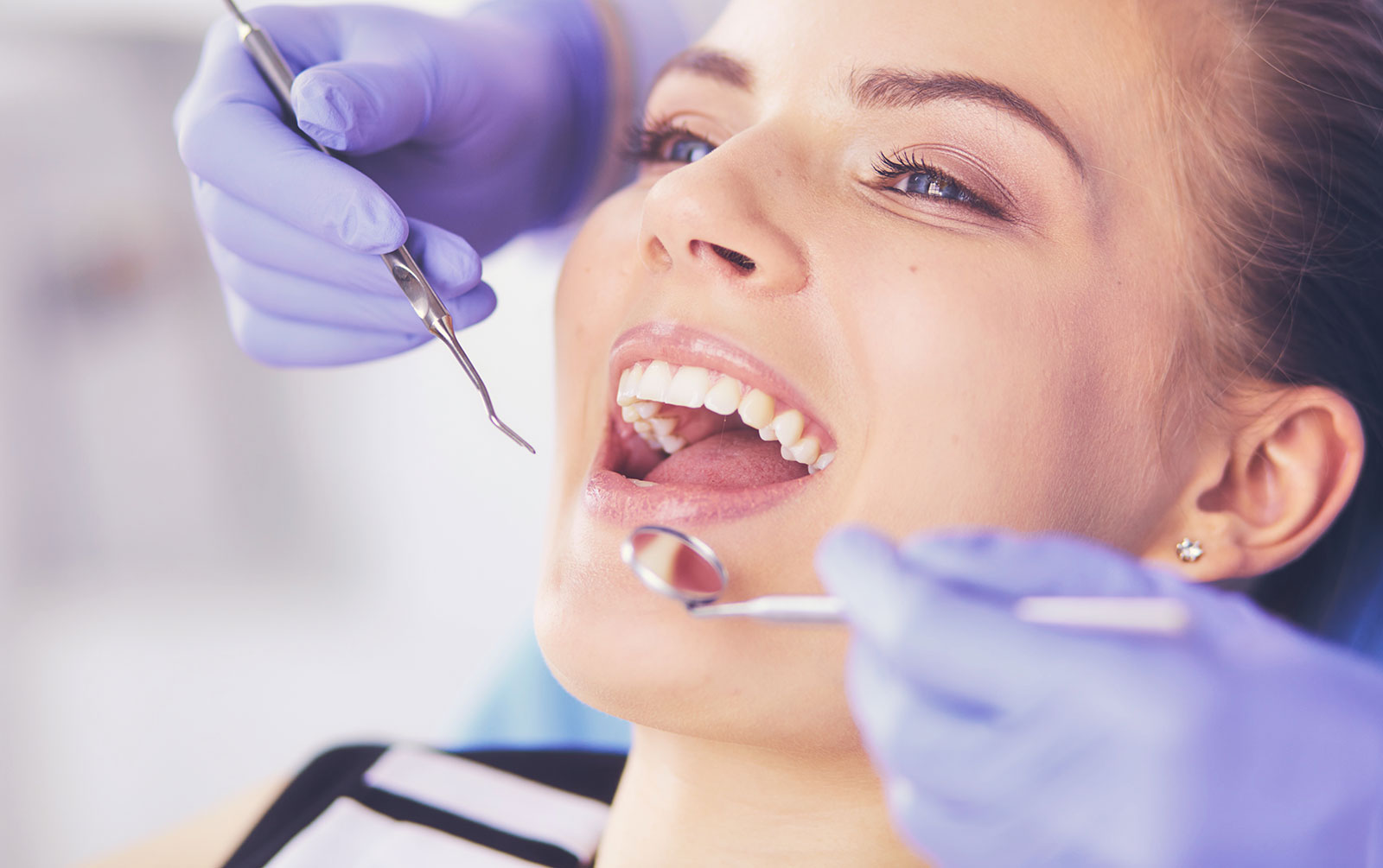 Orthodontics Stock Photo 02