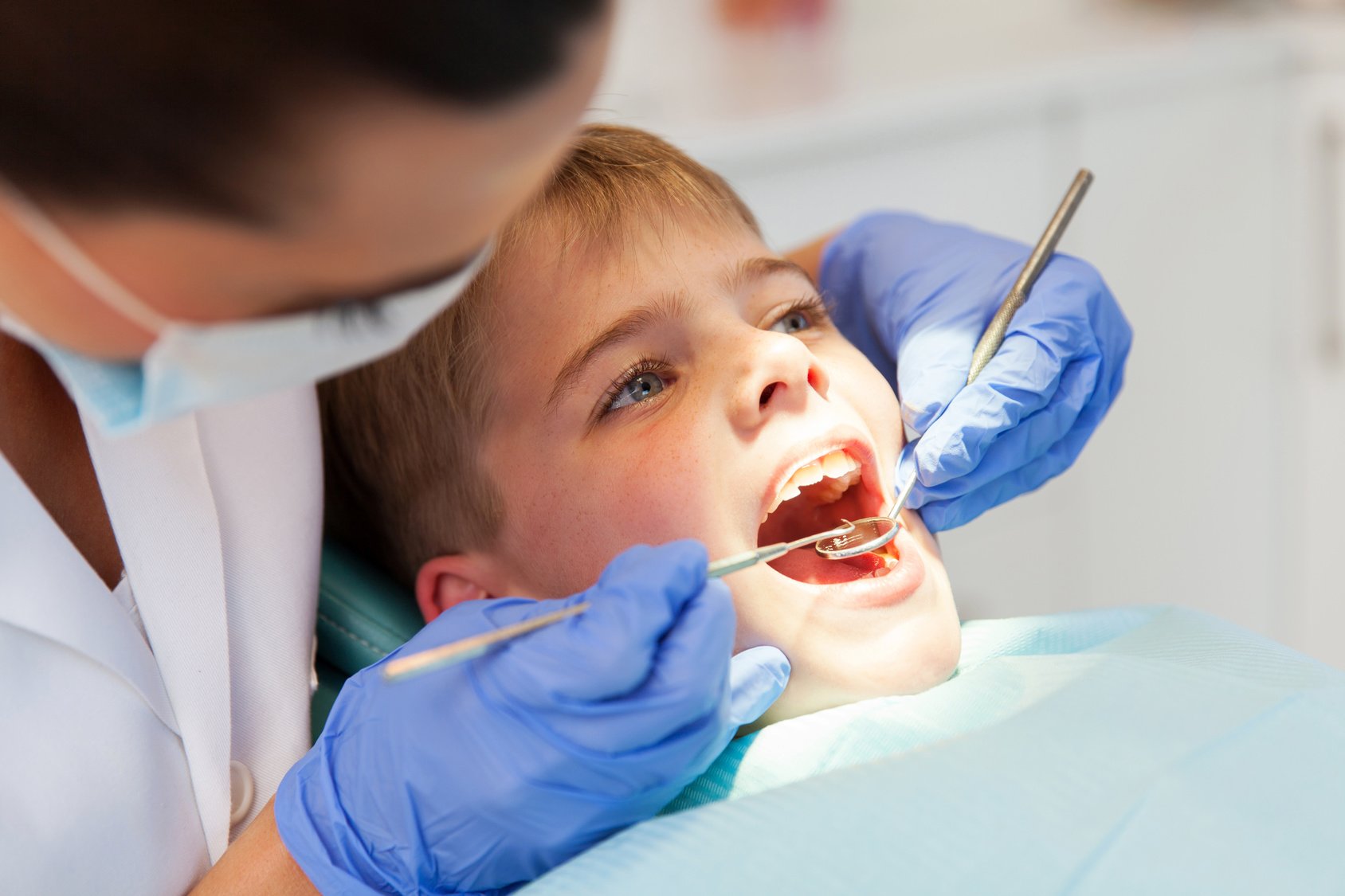 Orthodontics Stock Photo 09