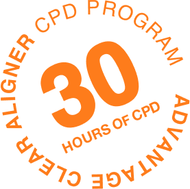 Advantage Clear Aligner CPD Program