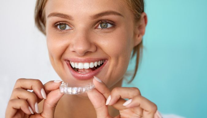 How Adult Orthodontics Can Give You the Smile You Deserve