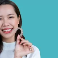 Learn more about our orthodontics class