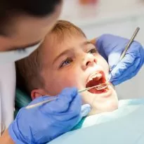 Orthodontics Stock Photo 09