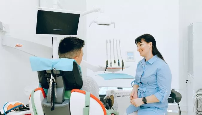 How to choose the best orthodontics course in Australia in clear aligners