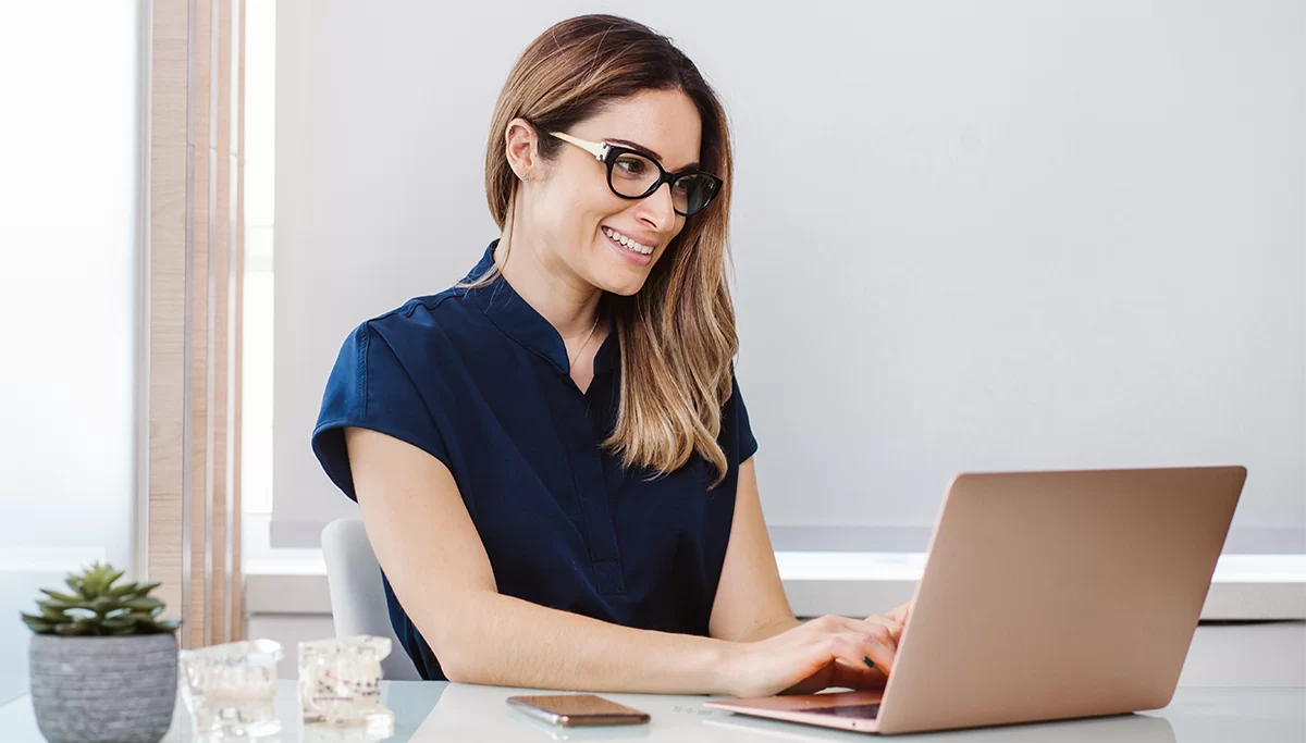 learn what to expect in a clear aligner course course structure and content