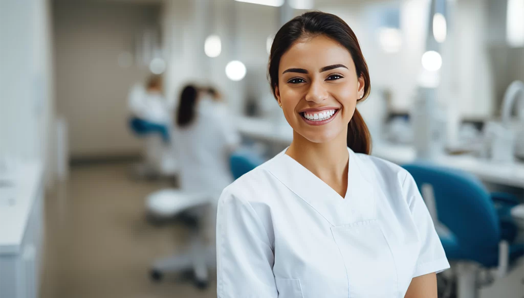 diploma of orthodontics education