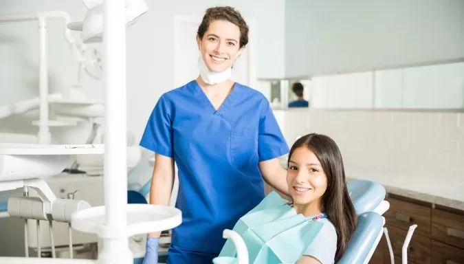 8 Benefits of Adult Orthodontic Treatment